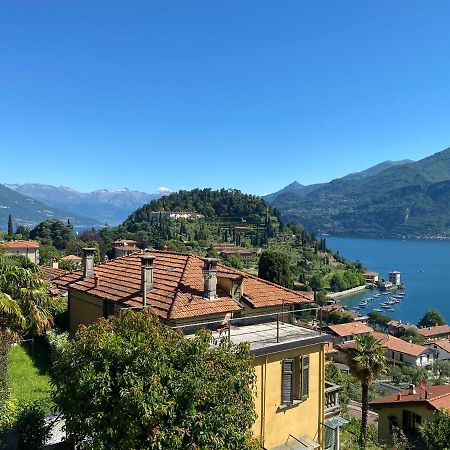 Stella Volante Apartment Bellagio Exterior foto